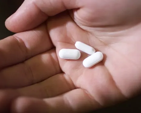 Low-Dose Aspirin Shows Significant Impact in Reducing Colorectal Cancer Return, Trial Finds